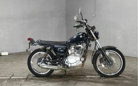 SUZUKI GRASS TRACKER NJ4BA