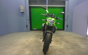 KAWASAKI ER600 N 2013 ER650E