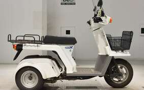 HONDA GYRO X TD02