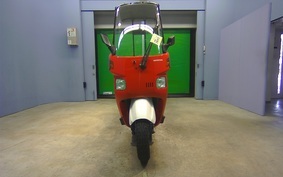 HONDA GYRO CANOPY TA02