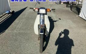 HONDA C90-E HA02