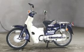 HONDA SUPER CUB90 HA02