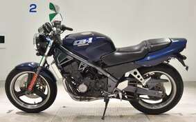 HONDA CB1 1990 NC27