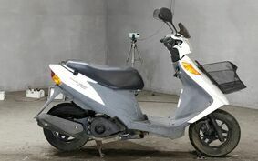 SUZUKI ADDRESS V125 CF46A