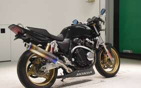 HONDA CB400SF VTEC Spec3 2007 NC39