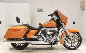 HARLEY FLHXS 1690 2014 KRM