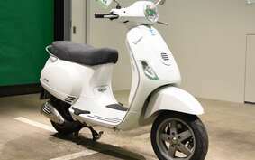 VESPA LX125