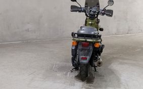 HONDA PS250 MF09