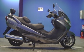 SUZUKI SKYWAVE 400 Gen.2 CK43A