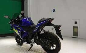 YAMAHA YZF-R25 RG10J