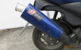 SUZUKI LETS2 CA1PA