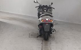 HONDA FORZA S MF06