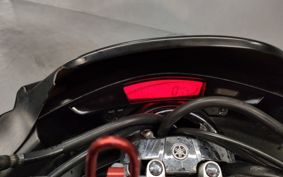 YAMAHA MAXAM250 SG17J