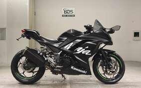 KAWASAKI NINJA 250 ABS EX250L