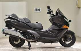 HONDA SILVER WING 400 GT Type 2012 NF03