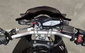 YAMAHA MT-09 RN34J