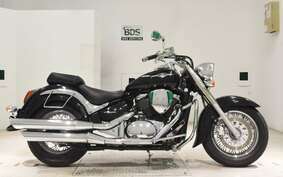 SUZUKI INTRUDER 400 Classic 2012 VK56A