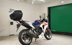 HONDA CBR250R A MC41