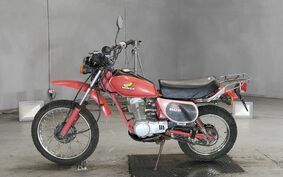 HONDA XL80S HD04