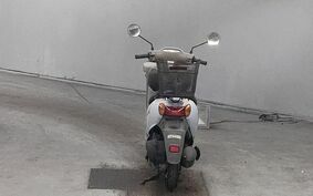 SUZUKI LET's 4 Basket CA43A