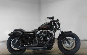 HARLEY XL1200X 2013 LC3