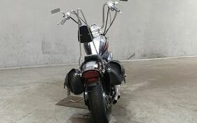 HONDA STEED 400 1998 NC26