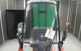 HONDA GYRO CANOPY TA03