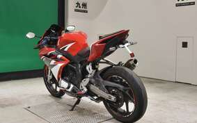 HONDA CBR250RR A MC51