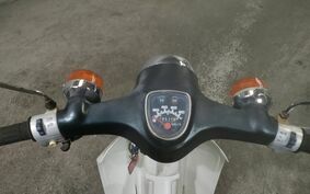 HONDA C70 SUPER CUB HA02