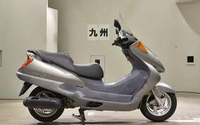 HONDA FORESIGHT MF04