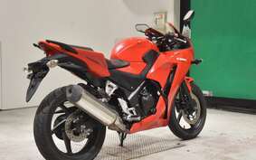 HONDA CBR250R GEN 3 MC41