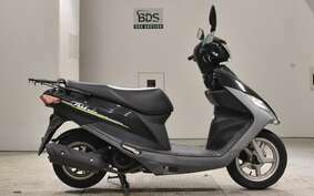 SUZUKI ADDRESS V125 DT11A