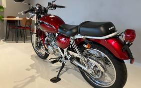 SUZUKI ST250E NJ4CA