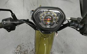 HONDA CROSS CUB 110 JA45