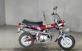 HONDA DAX 50 AB26