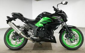 KAWASAKI Z250 ER250C