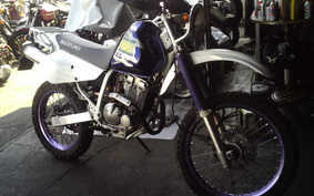 SUZUKI DJEBEL 250 XC Type SJ45A