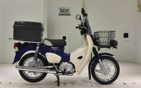 HONDA C110 SUPER CUB JA42