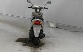 SUZUKI ADDRESS V125 G CF46A