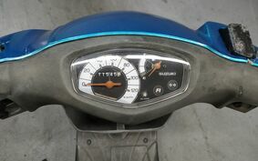 SUZUKI ADDRESS V125 G CF46A