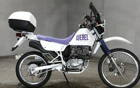 SUZUKI DJEBEL 125 SF44A