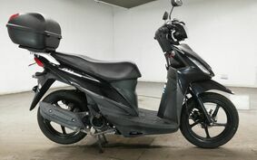 SUZUKI ADDRESS 110 CE47A