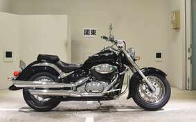 SUZUKI INTRUDER 400 Classic 2008 VK54A