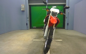 HONDA CRF250L MD38