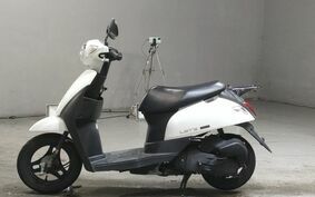 SUZUKI LET's CA4AA