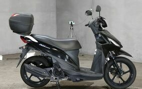 SUZUKI ADDRESS 110 CE47A