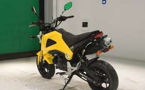 HONDA GROM JC61