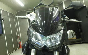 KAWASAKI Z1000 Gen.3 2009 ZRT00B