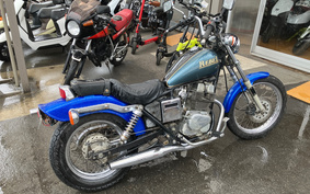 HONDA REBEL 250 MC13