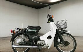 HONDA C70 SUPER CUB HA02